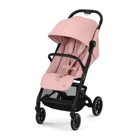   Cybex Gold Beezy BLK babakocsi #Candy Pink - light pink #524000175