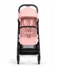 Cybex Gold Beezy BLK babakocsi #Candy Pink - light pink #524000175