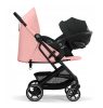 Cybex Gold Beezy BLK babakocsi #Candy Pink - light pink #524000175
