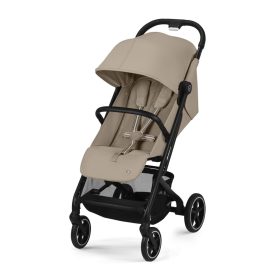   Cybex Gold Beezy BLK babakocsi #Almond Beige - beige #524000183