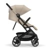Cybex Gold Beezy BLK babakocsi #Almond Beige - beige #524000183