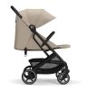 Cybex Gold Beezy BLK babakocsi #Almond Beige - beige #524000183
