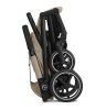 Cybex Gold Beezy BLK babakocsi #Almond Beige - beige #524000183