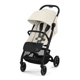   Cybex Gold Beezy B babakocsi #Canvas White - light beige #524000191
