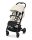 Cybex Gold Beezy B babakocsi #Canvas White - light beige #524000191