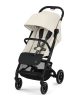 Cybex Gold Beezy B babakocsi #Canvas White - light beige #524000191
