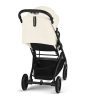 Cybex Gold Beezy B babakocsi #Canvas White - light beige #524000191