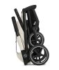 Cybex Gold Beezy B babakocsi #Canvas White - light beige #524000191