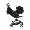 Cybex Gold Libelle sportbabakocsi #Magic Black - black #524000199
