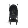 Cybex Gold Libelle sportbabakocsi #Magic Black - black #524000199