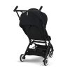 Cybex Gold Libelle sportbabakocsi #Magic Black - black #524000199