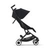 Cybex Gold Libelle sportbabakocsi #Magic Black - black #524000199