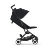 Cybex Gold Libelle sportbabakocsi #Magic Black - black #524000199