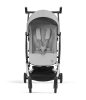 Cybex Gold Libelle sportbabakocsi #Fog Grey - light grey #524000211