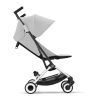Cybex Gold Libelle sportbabakocsi #Fog Grey - light grey #524000211