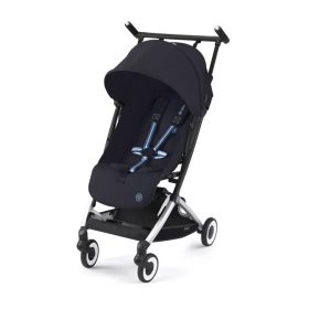   Cybex Gold Libelle sportbabakocsi #Dark Blue - navy blue #524000223