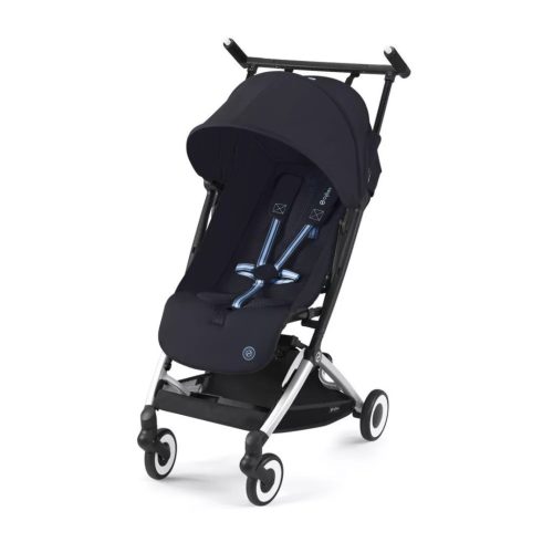 Cybex Gold Libelle sportbabakocsi #Dark Blue - navy blue #524000223