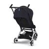 Cybex Gold Libelle sportbabakocsi #Dark Blue - navy blue #524000223