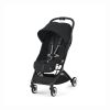 Cybex Gold Orfeo BLK babakocsi #Magic Black - black #524000283