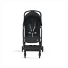 Cybex Gold Orfeo BLK babakocsi #Magic Black - black #524000283