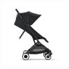 Cybex Gold Orfeo BLK babakocsi #Magic Black - black #524000283