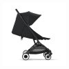 Cybex Gold Orfeo BLK babakocsi #Magic Black - black #524000283
