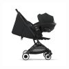 Cybex Gold Orfeo BLK babakocsi #Magic Black - black #524000283