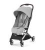 Cybex Gold Orfeo SLV babakocsi #Fog Grey - light grey #524000295