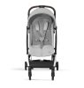 Cybex Gold Orfeo SLV babakocsi #Fog Grey - light grey #524000295
