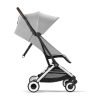 Cybex Gold Orfeo SLV babakocsi #Fog Grey - light grey #524000295