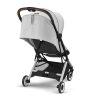 Cybex Gold Orfeo SLV babakocsi #Fog Grey - light grey #524000295