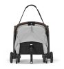 Cybex Gold Orfeo SLV babakocsi #Fog Grey - light grey #524000295