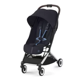   Cybex Gold Orfeo SLV babakocsi #Dark Blue - navy blue #524000307