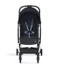 Cybex Gold Orfeo SLV babakocsi #Dark Blue - navy blue #524000307