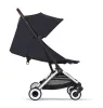 Cybex Gold Orfeo SLV babakocsi #Dark Blue - navy blue #524000307