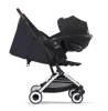 Cybex Gold Orfeo SLV babakocsi #Dark Blue - navy blue #524000307