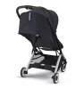 Cybex Gold Orfeo SLV babakocsi #Dark Blue - navy blue #524000307