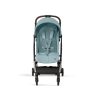 Cybex Gold Orfeo TPE babakocsi #Stormy Blue - light blue #524000319