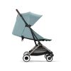 Cybex Gold Orfeo TPE babakocsi #Stormy Blue - light blue #524000319