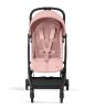 Cybex Gold Orfeo BLK babakocsi #Candy Pink - light pink #524000331