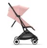 Cybex Gold Orfeo BLK babakocsi #Candy Pink - light pink #524000331