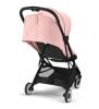 Cybex Gold Orfeo BLK babakocsi #Candy Pink - light pink #524000331