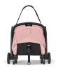 Cybex Gold Orfeo BLK babakocsi #Candy Pink - light pink #524000331