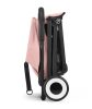 Cybex Gold Orfeo BLK babakocsi #Candy Pink - light pink #524000331