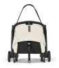 Cybex Gold Orfeo BLK babakocsi #Canvas White - light beige #524000355