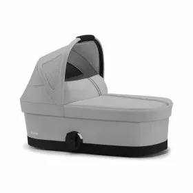   Cybex Gold Carry Cot S mózeskosár #Fog Grey - light grey #524000369