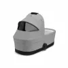 Cybex Gold Carry Cot S mózeskosár #Fog Grey - light grey #524000369