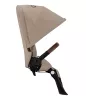 Cybex Gold Gazelle S babakocsi sportrész TAUPE #Almond Beige - beige #522005251
