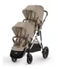 Cybex Gold Gazelle S babakocsi sportrész TAUPE #Almond Beige - beige #522005251