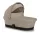 Cybex Gold Gazelle S Cot mózeskosár #Almond Beige - beige #522005259